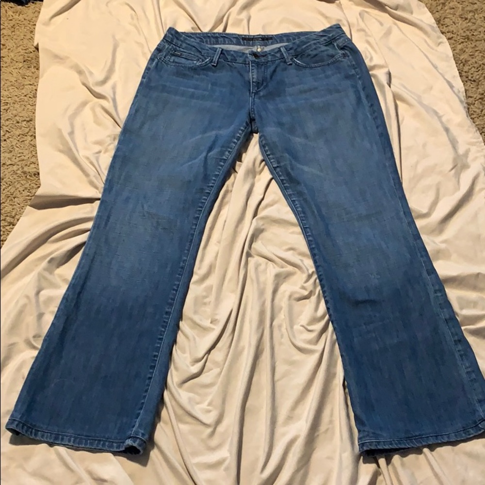Joe’s Jeans